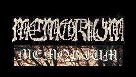 logo Memorium (SWE-1)